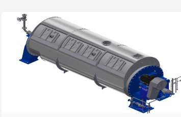Condi Dryer