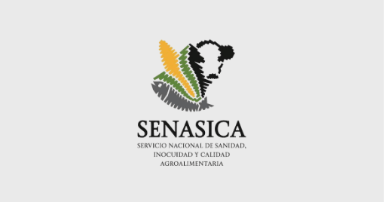 Logo SENASICA