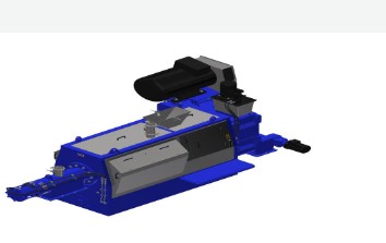 Meat Fat Extraction Press