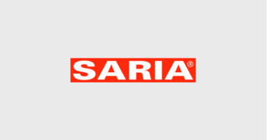 Logo Saria