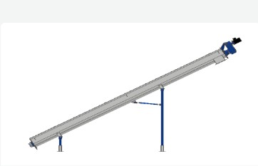 Screw Conveyors