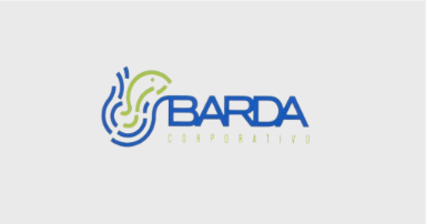 Logo Barda Corporativo