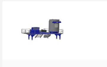 Milling Plant