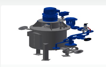 Blood Coagulator
