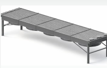 Air-Cooled Condenser